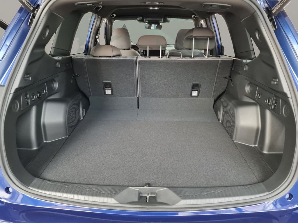 2026 Subaru Forester - 19