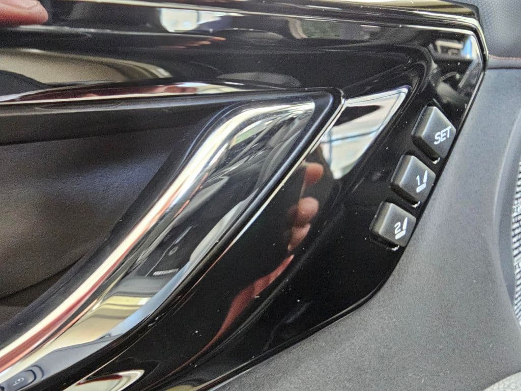 2026 Subaru Forester - 11