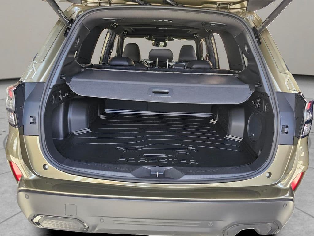 2026 Subaru Forester - 13