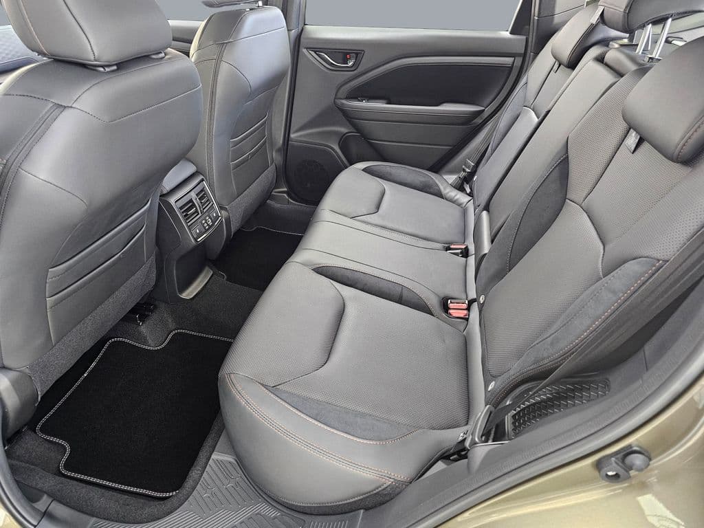 2026 Subaru Forester - 18