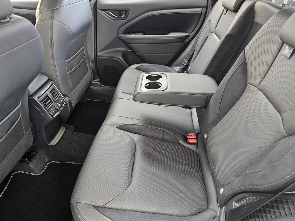 2026 Subaru Forester - 19