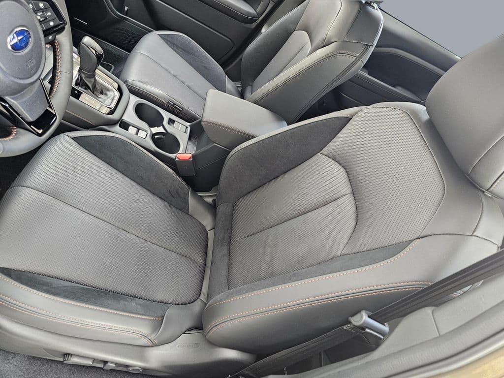 2026 Subaru Forester - 9