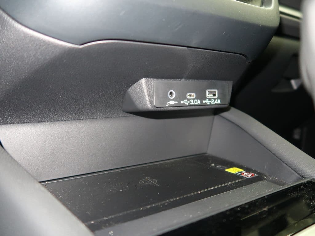 2026 Subaru Forester - 14