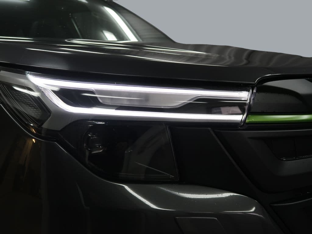 2026 Subaru Forester - 20