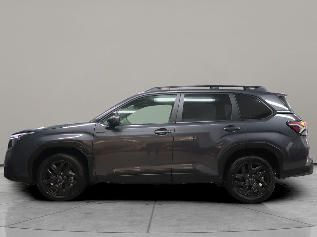 2026 Subaru Forester - 4