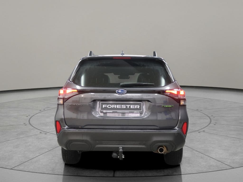 2026 Subaru Forester - 6