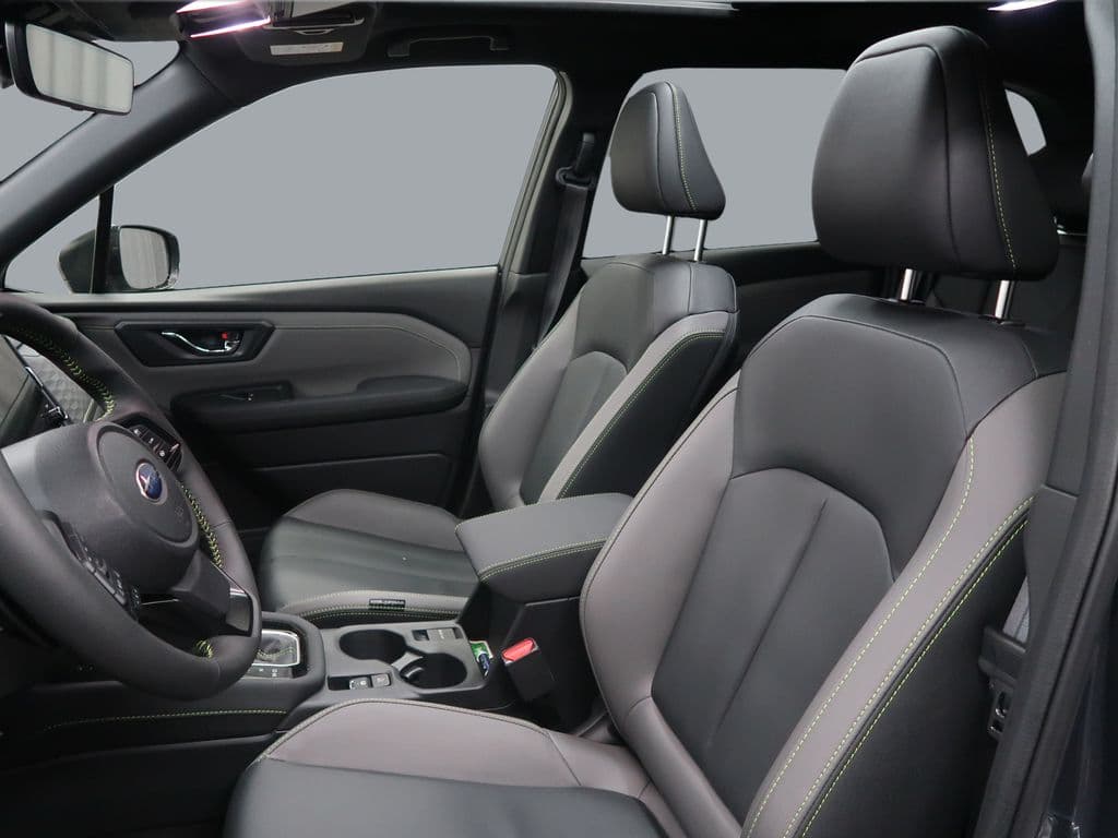 2026 Subaru Forester - 9