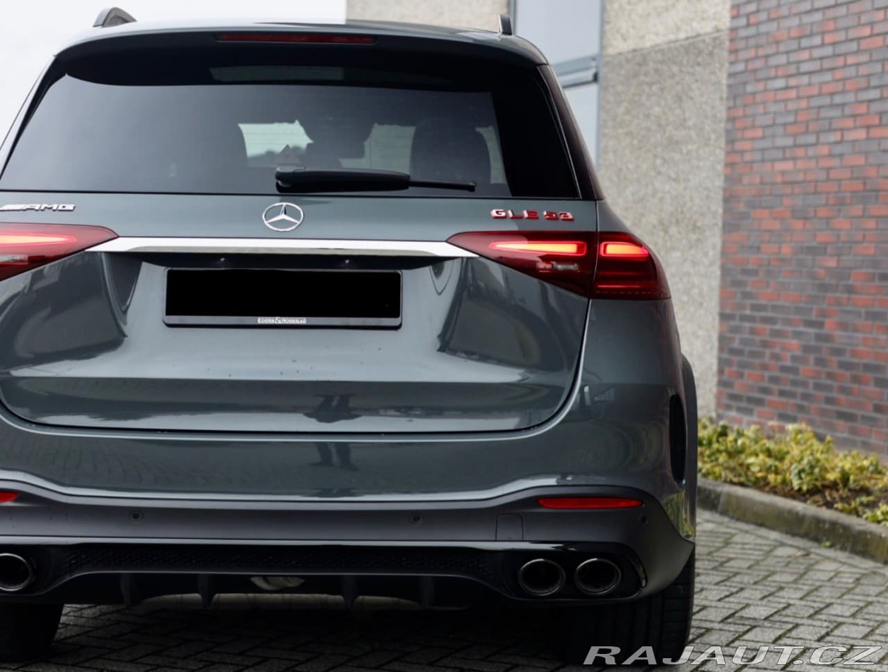 2025 Mercedes-Benz Gle - 10