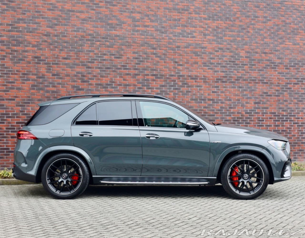 2025 Mercedes-Benz Gle - 11