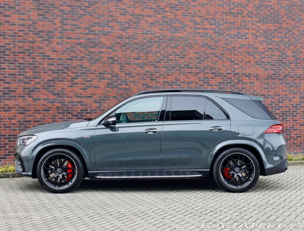 2025 Mercedes-Benz Gle - 12