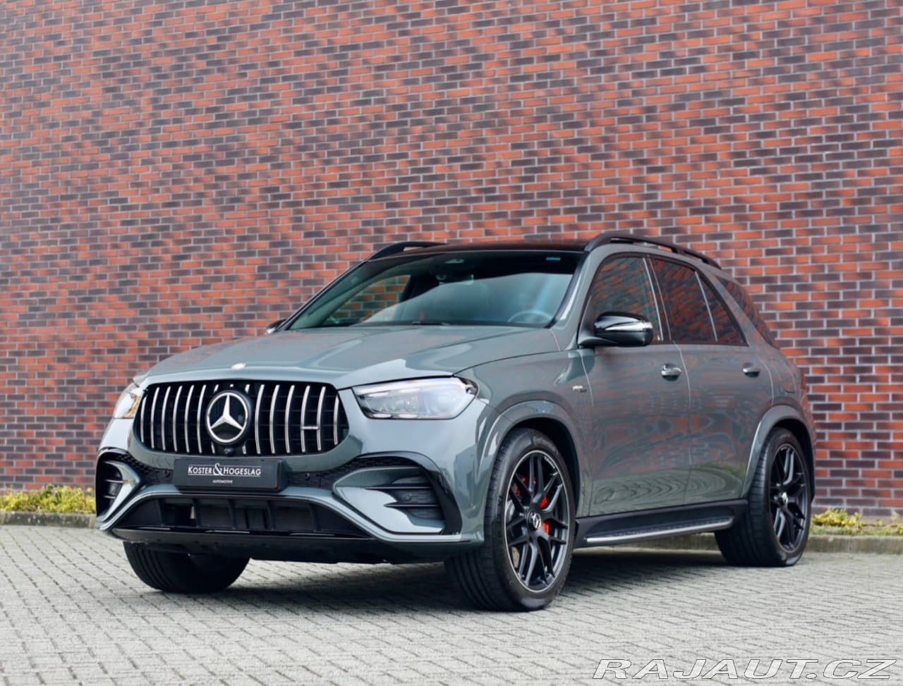 2025 Mercedes-Benz Gle - 13
