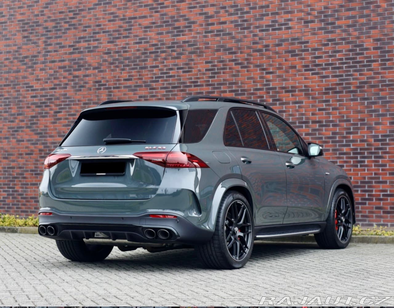 2025 Mercedes-Benz Gle - 14