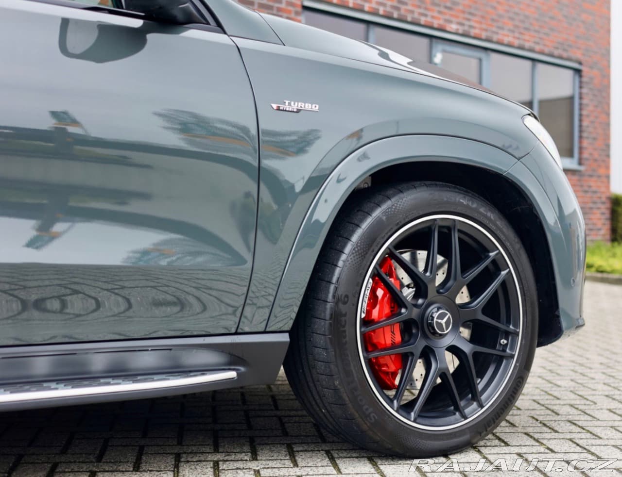 2025 Mercedes-Benz Gle - 16