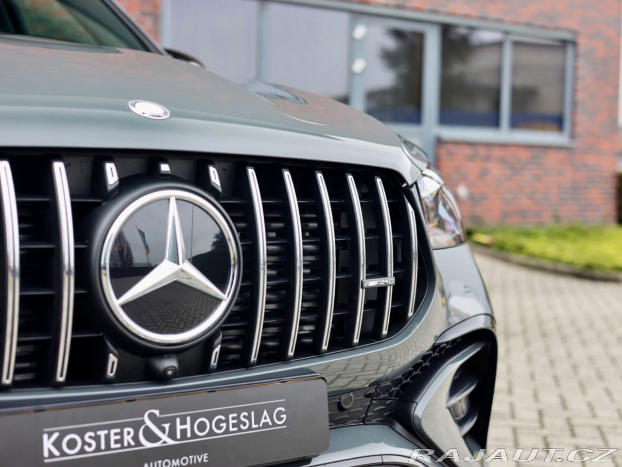 2025 Mercedes-Benz Gle - 6