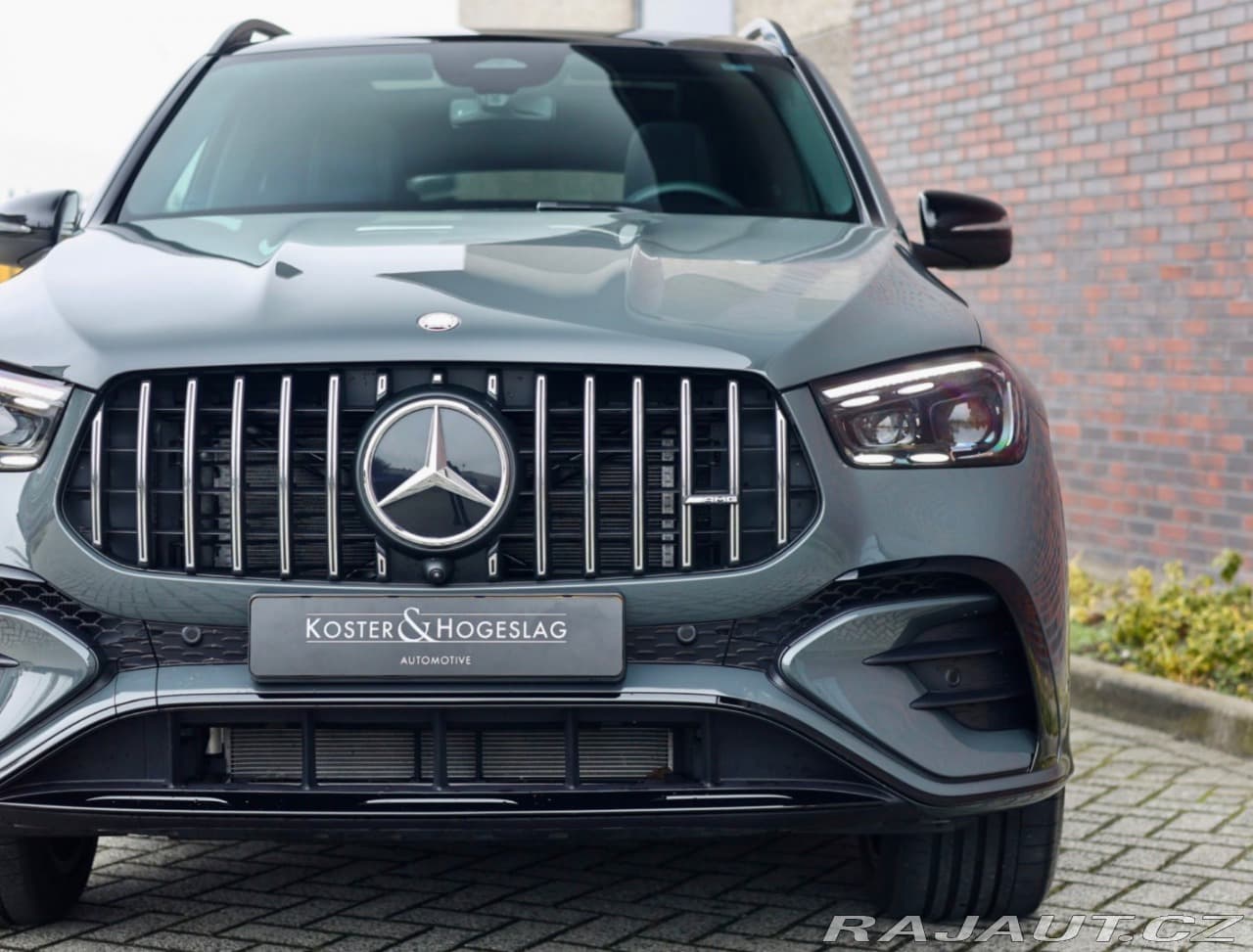 2025 Mercedes-Benz Gle - 9