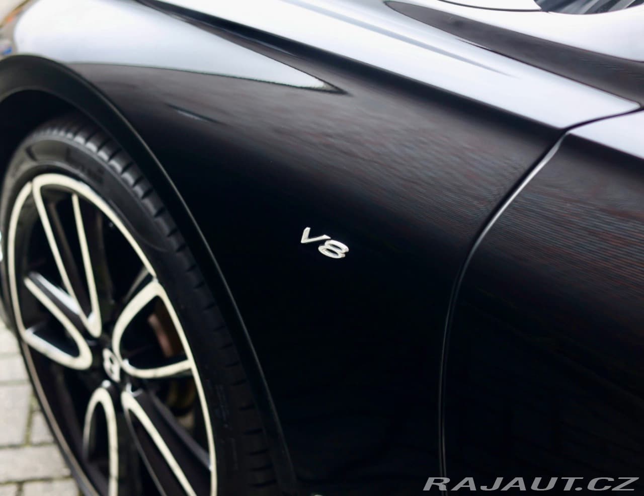 2020 Bentley Continental - 18