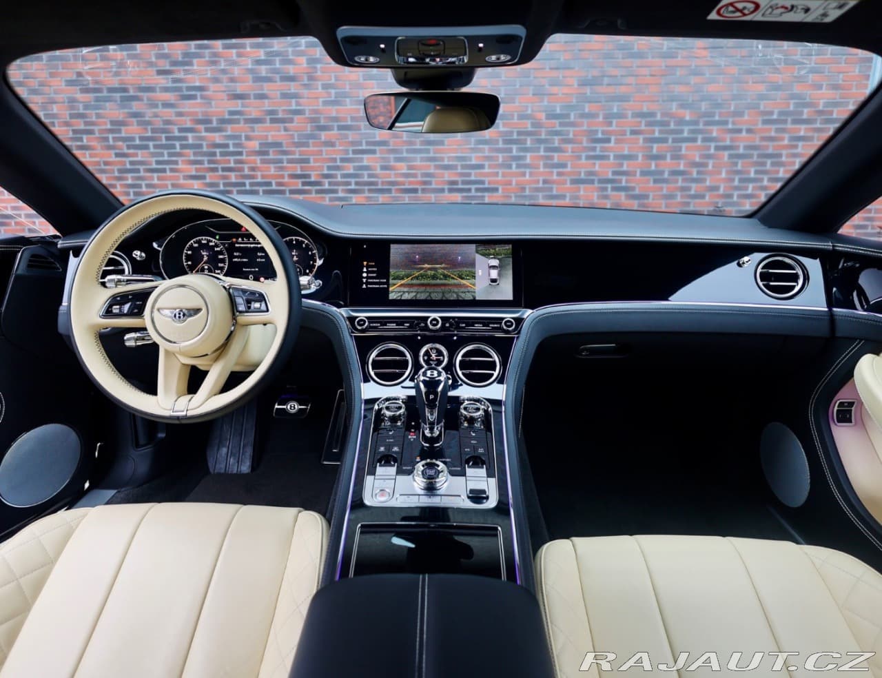 2020 Bentley Continental - 20