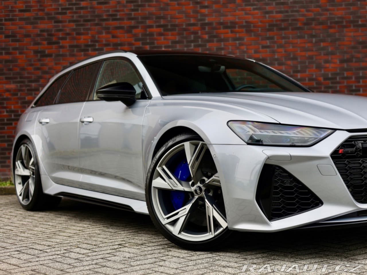 2023 Audi Rs6 - 3
