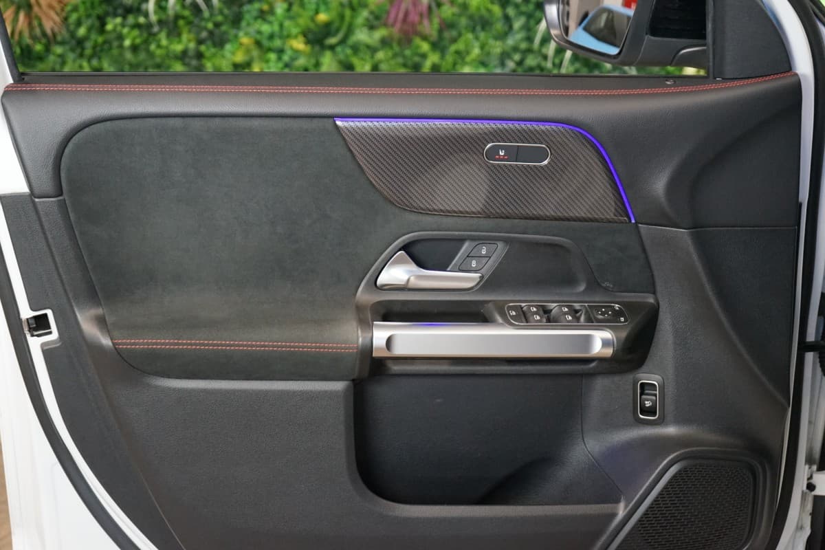 2021 Mercedes-Benz Glb - 11