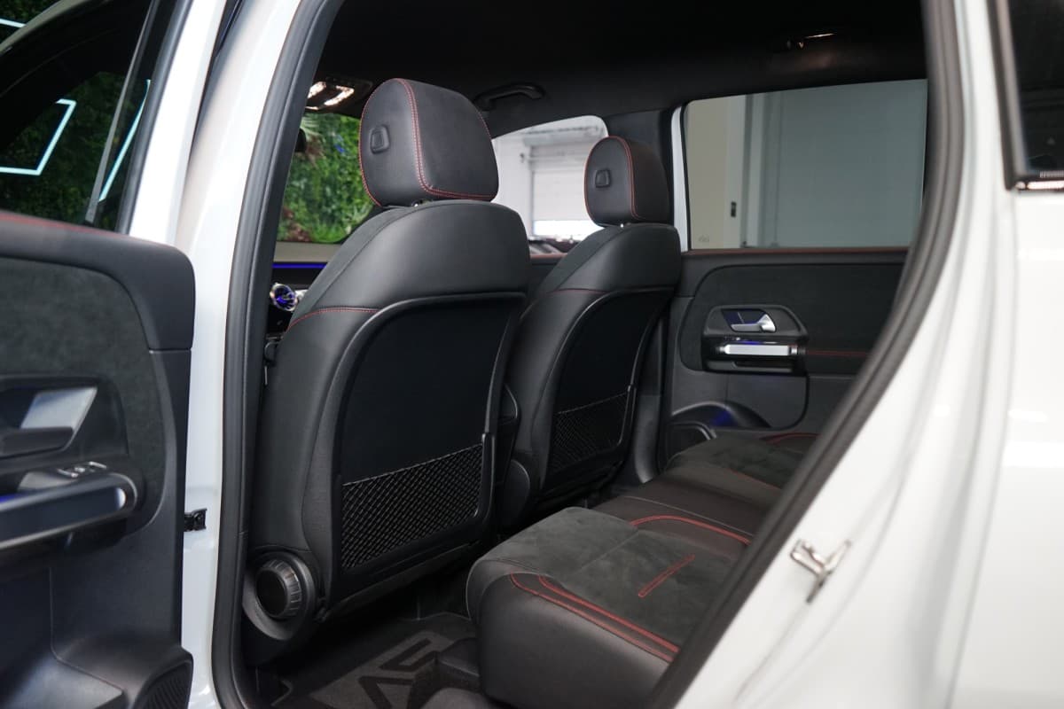 2021 Mercedes-Benz Glb - 13