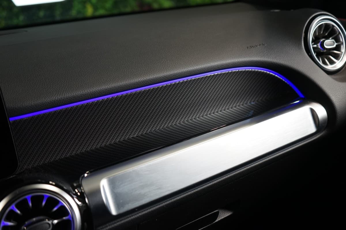 2021 Mercedes-Benz Glb - 16