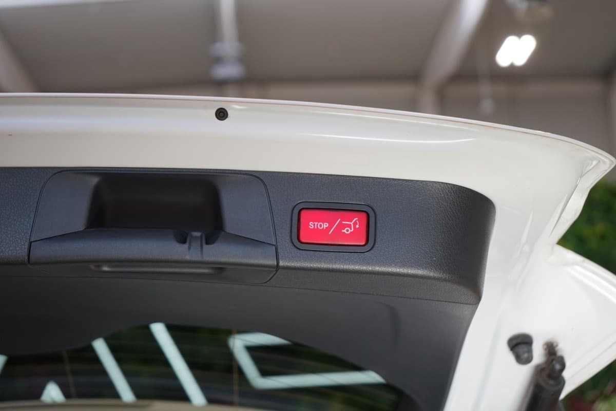 2021 Mercedes-Benz Glb - 17