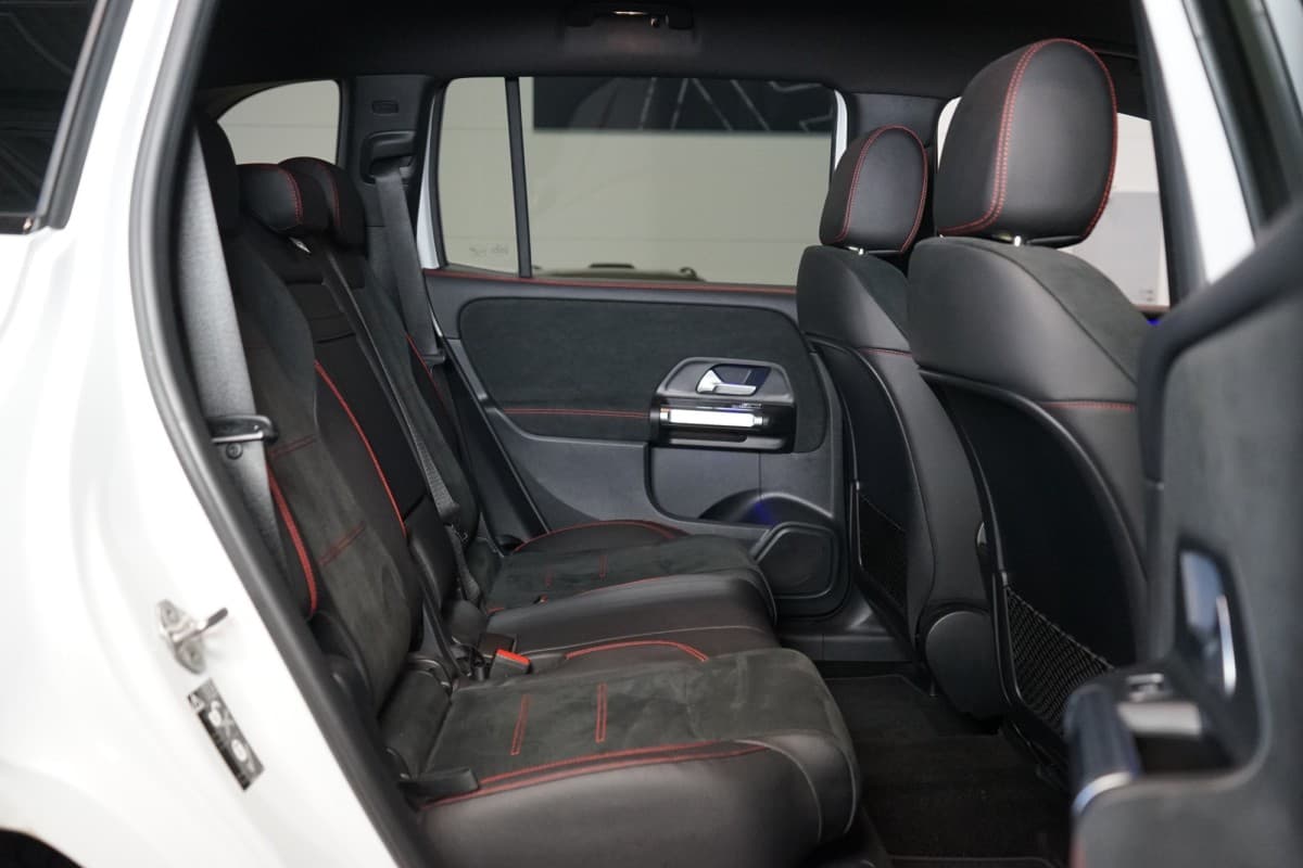 2021 Mercedes-Benz Glb - 18