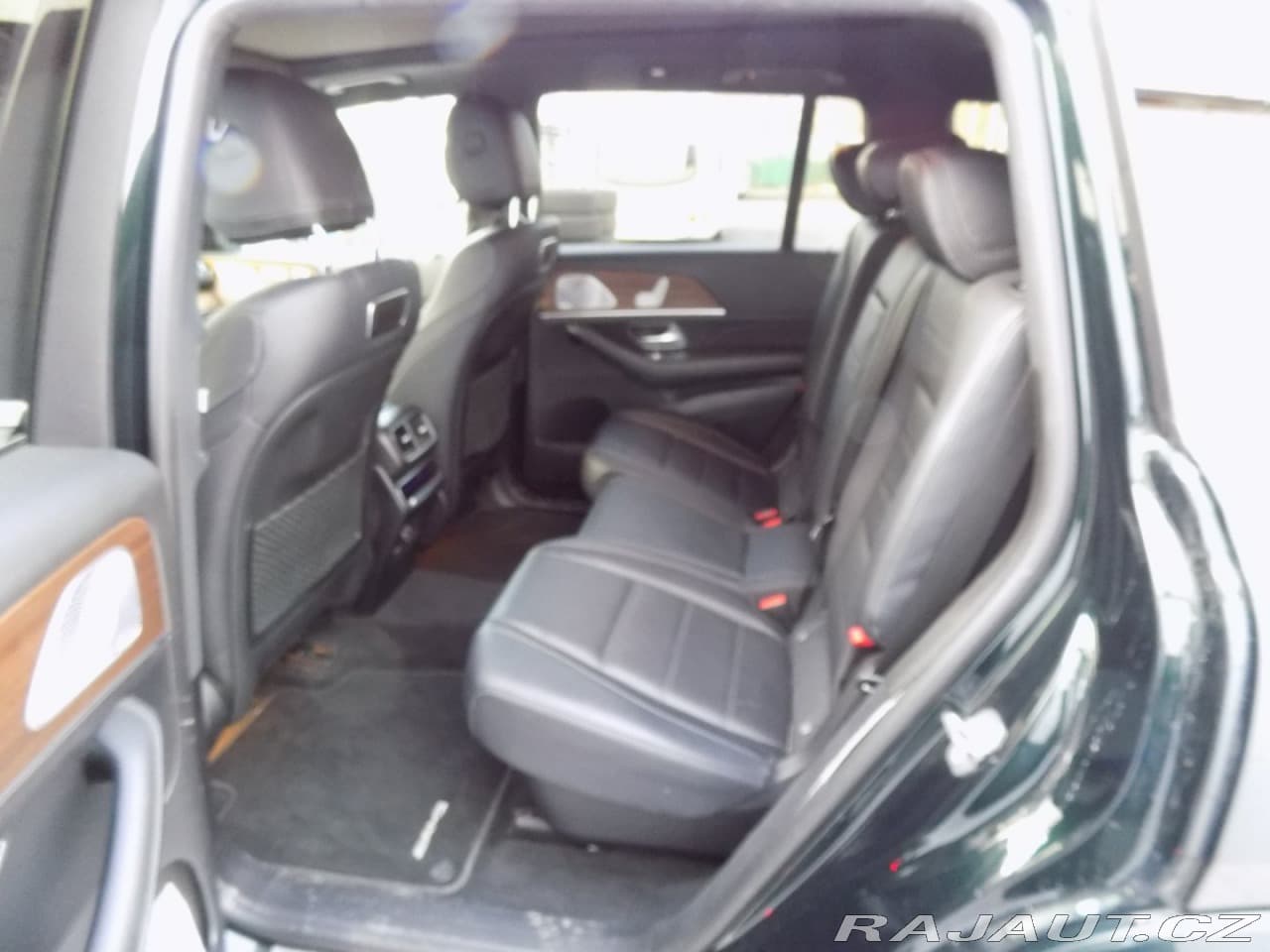 2020 Mercedes-Benz Gls - 13