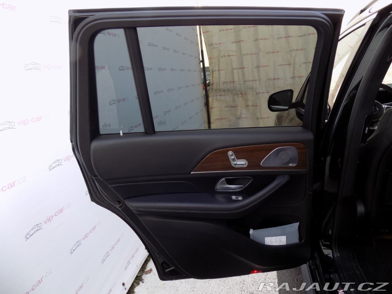 2020 Mercedes-Benz Gls - 14