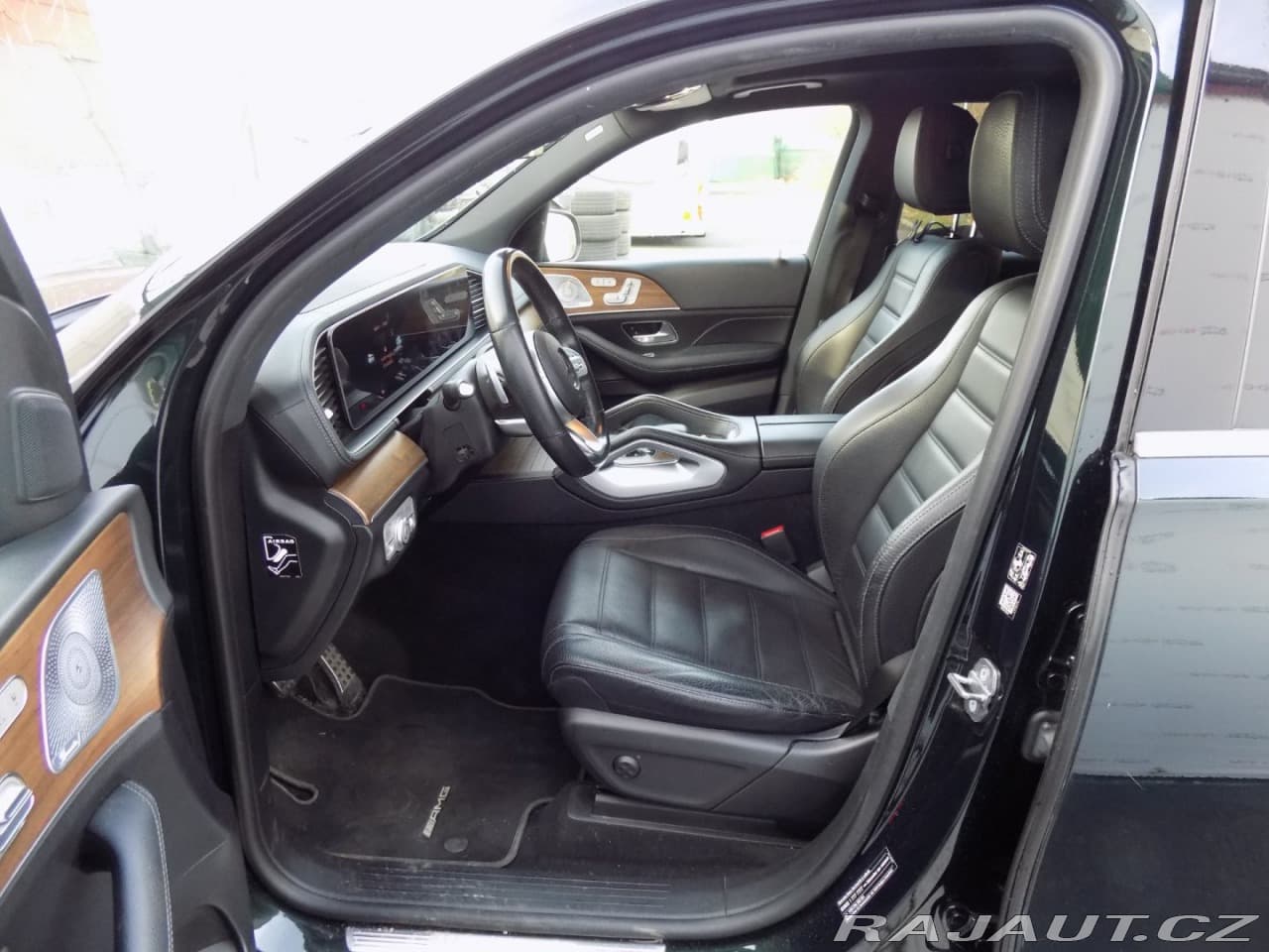 2020 Mercedes-Benz Gls - 15