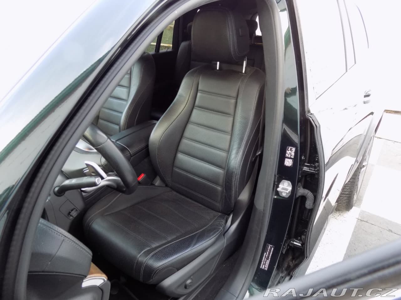 2020 Mercedes-Benz Gls - 17