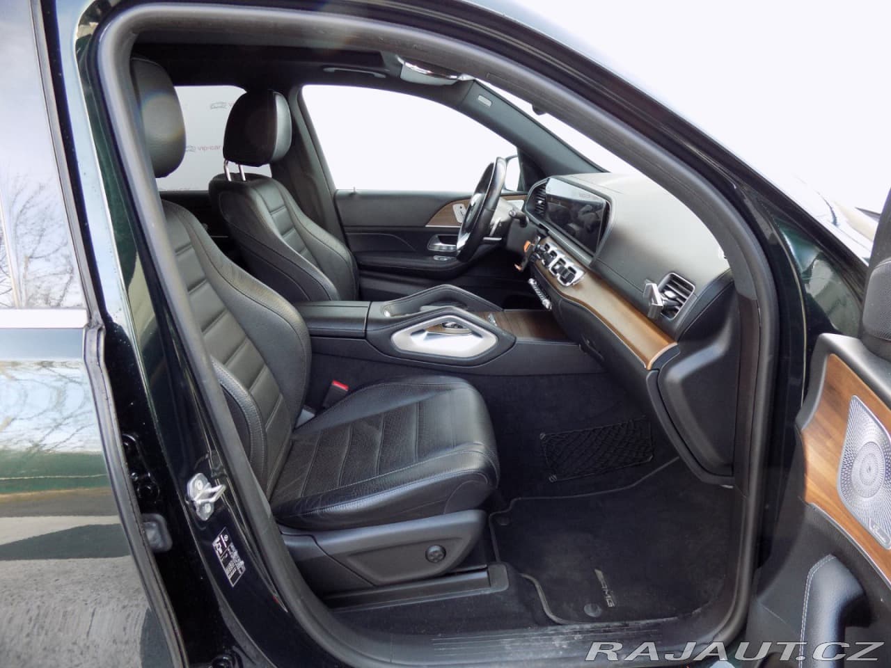 2020 Mercedes-Benz Gls - 18