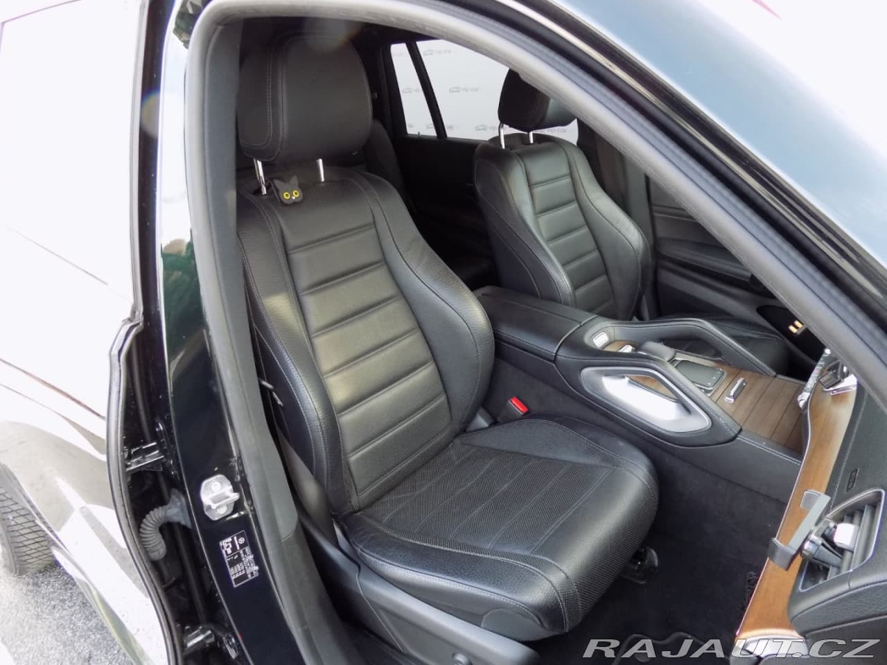 2020 Mercedes-Benz Gls - 20