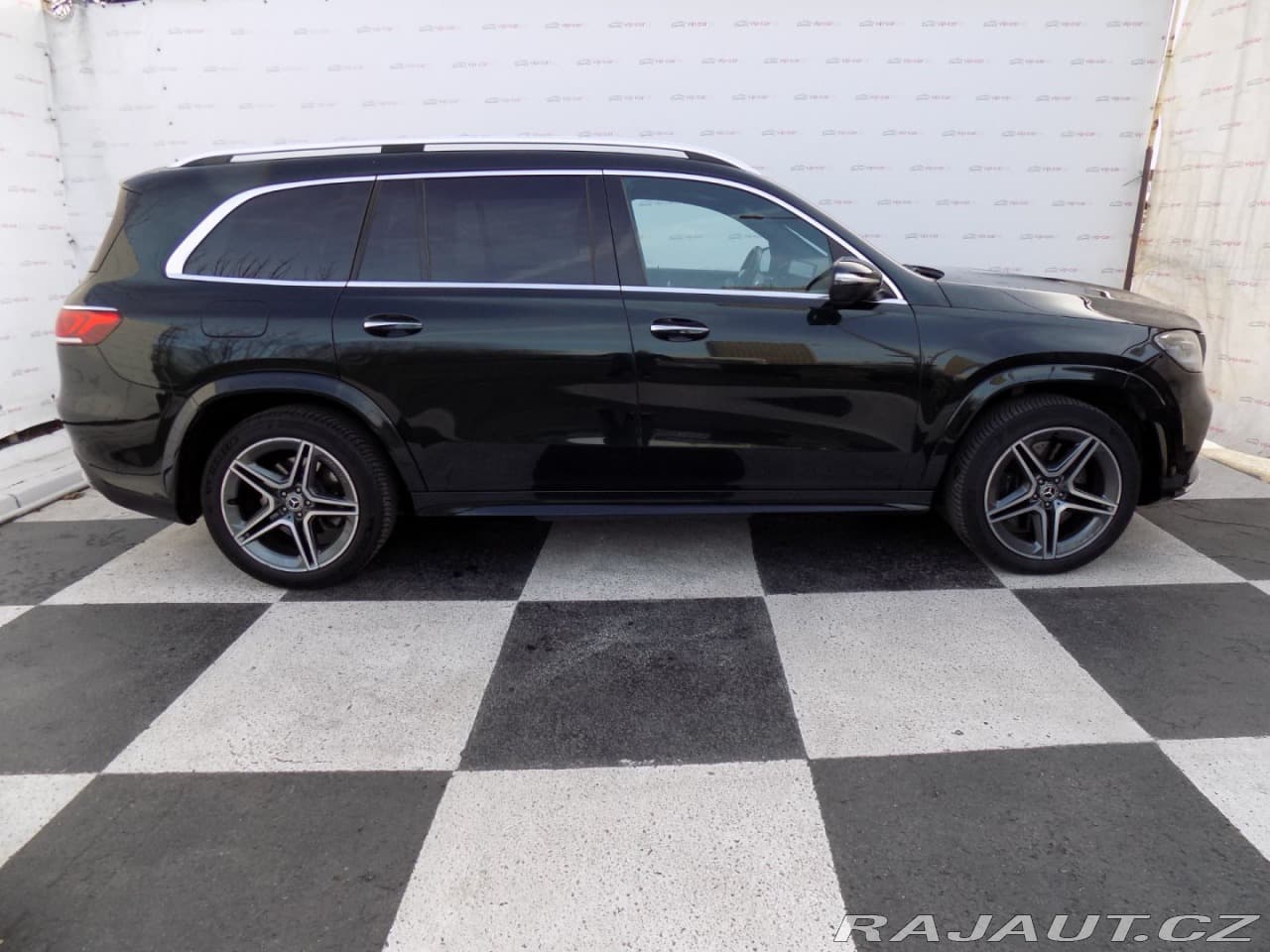 2020 Mercedes-Benz Gls - 6