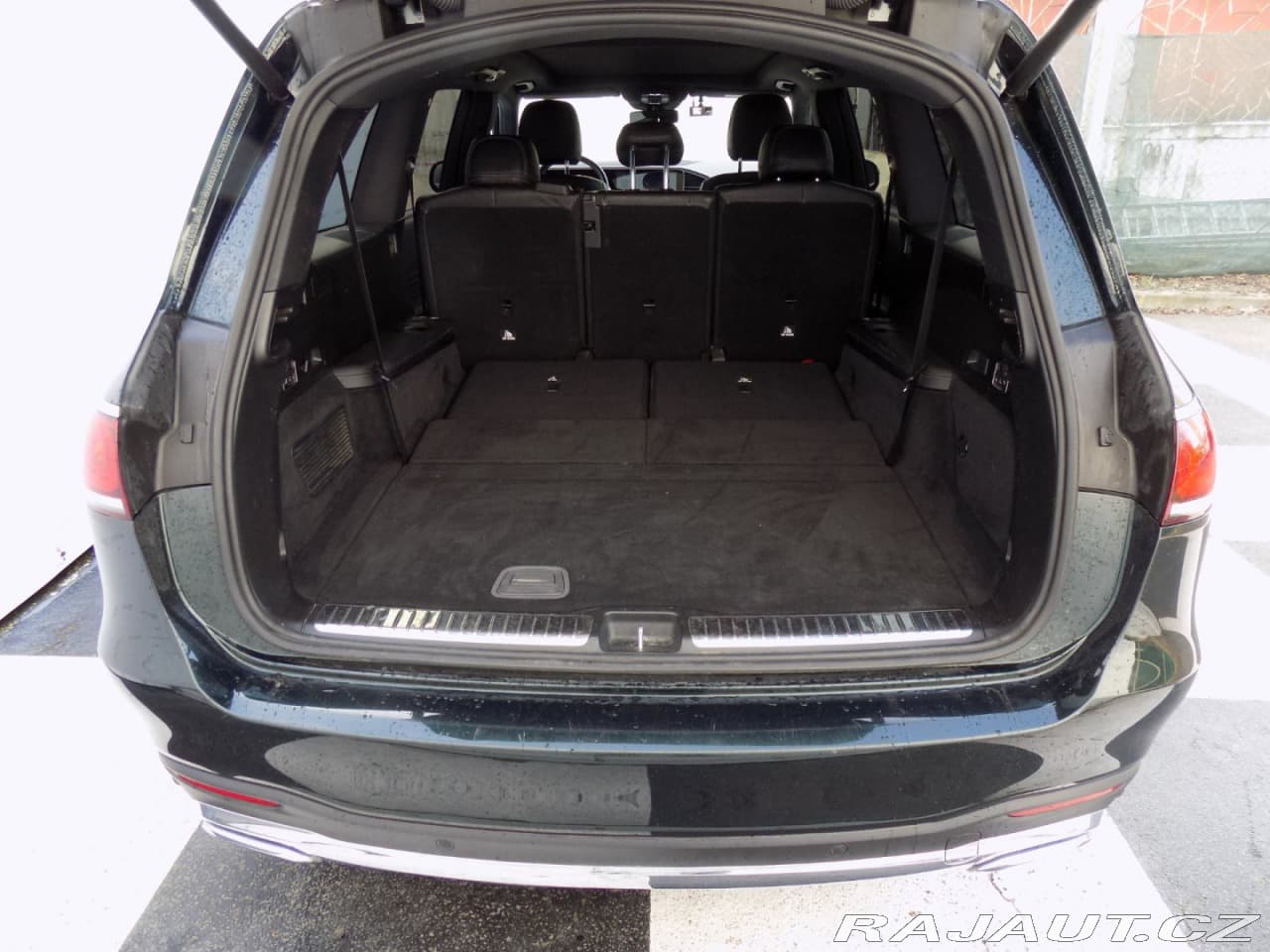 2020 Mercedes-Benz Gls - 9