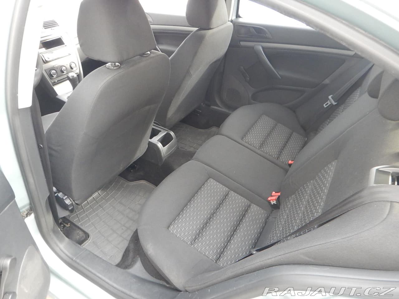 2011 Škoda Octavia - 10