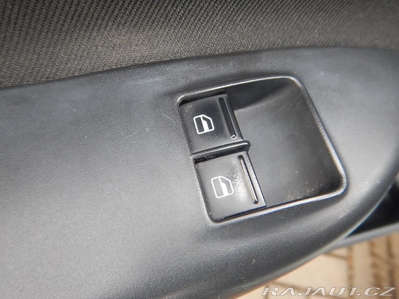 2011 Škoda Octavia - 16