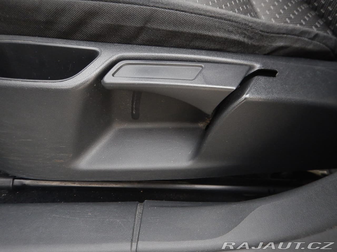 2011 Škoda Octavia - 18