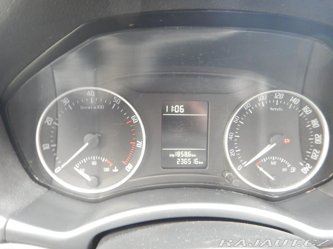 2011 Škoda Octavia - 19