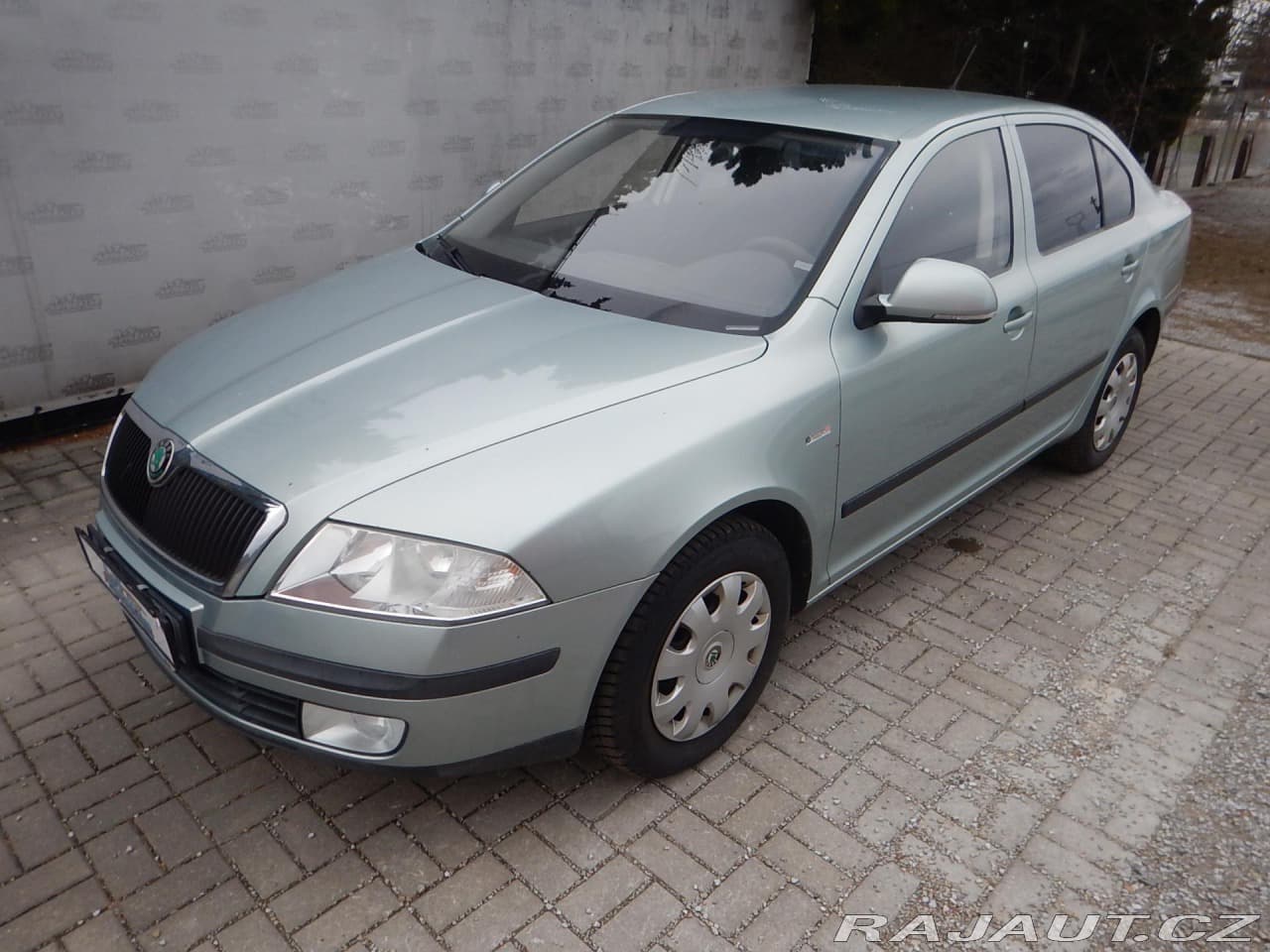 2011 Škoda Octavia - 2