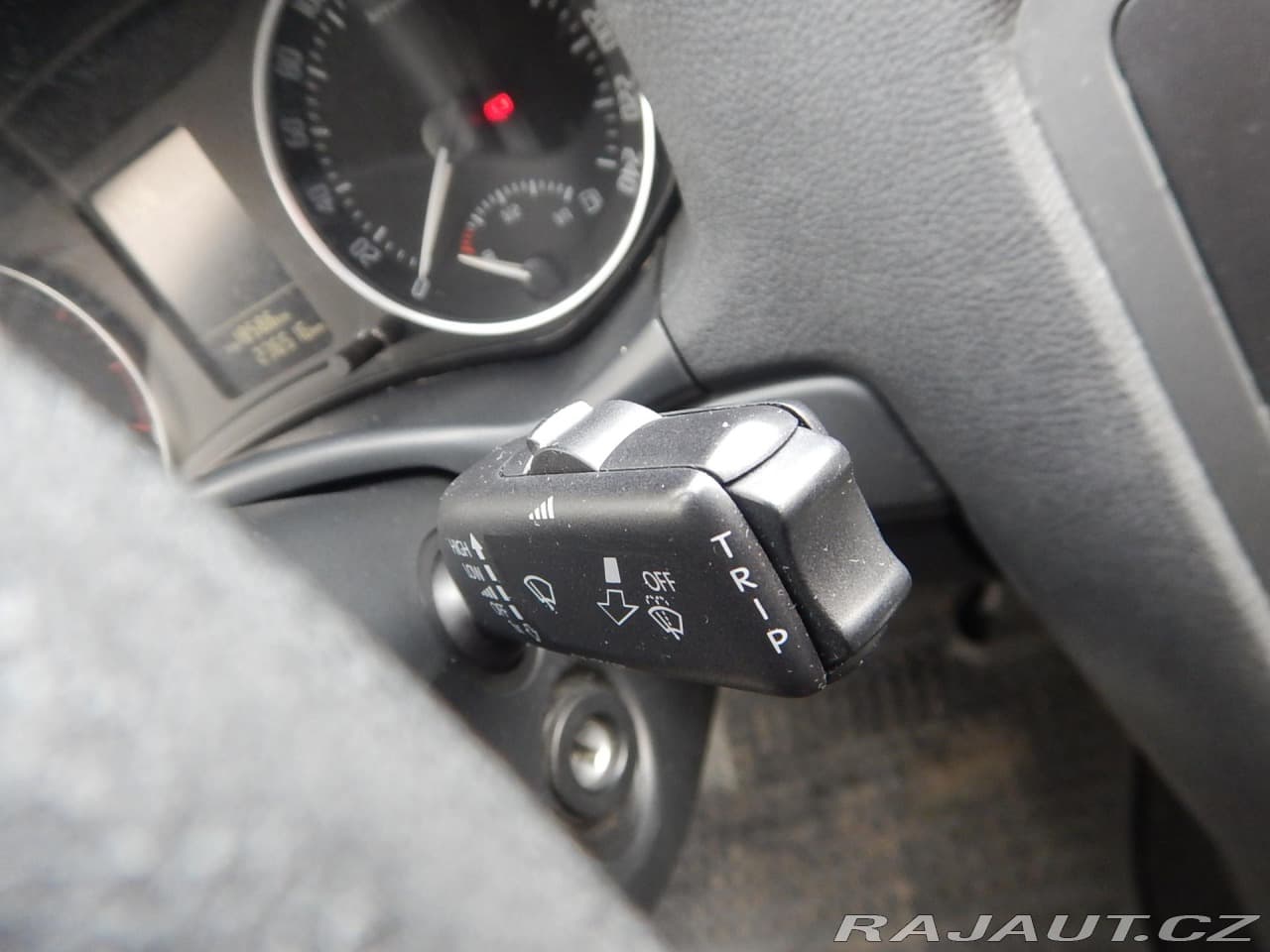 2011 Škoda Octavia - 20