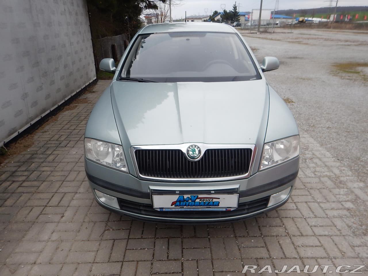 2011 Škoda Octavia - 3