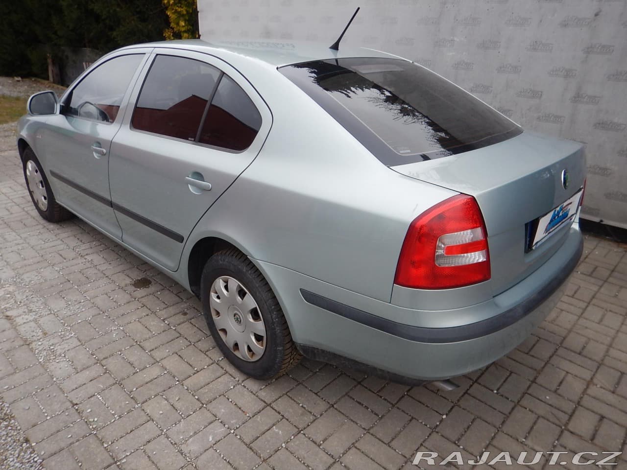 2011 Škoda Octavia - 4