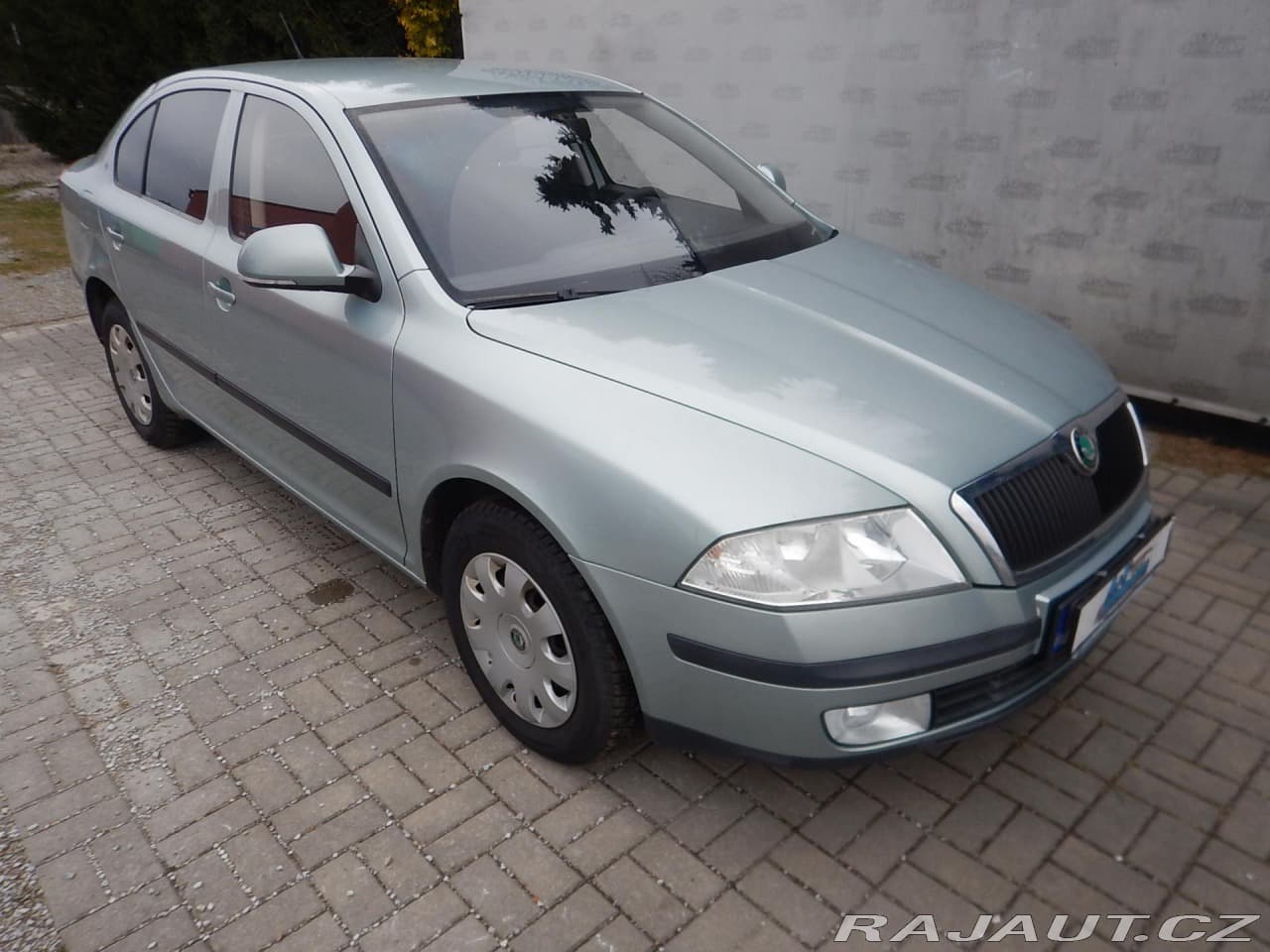 2011 Škoda Octavia - 7