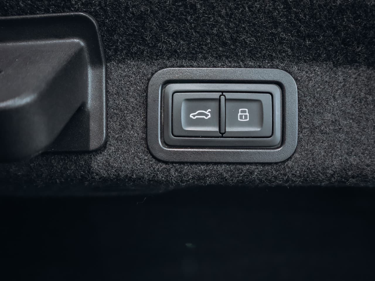 2019 Audi A6 - 7