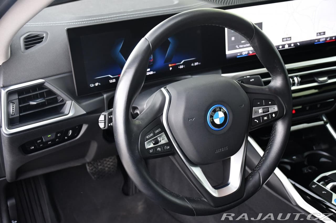 2023 BMW I4 - 16