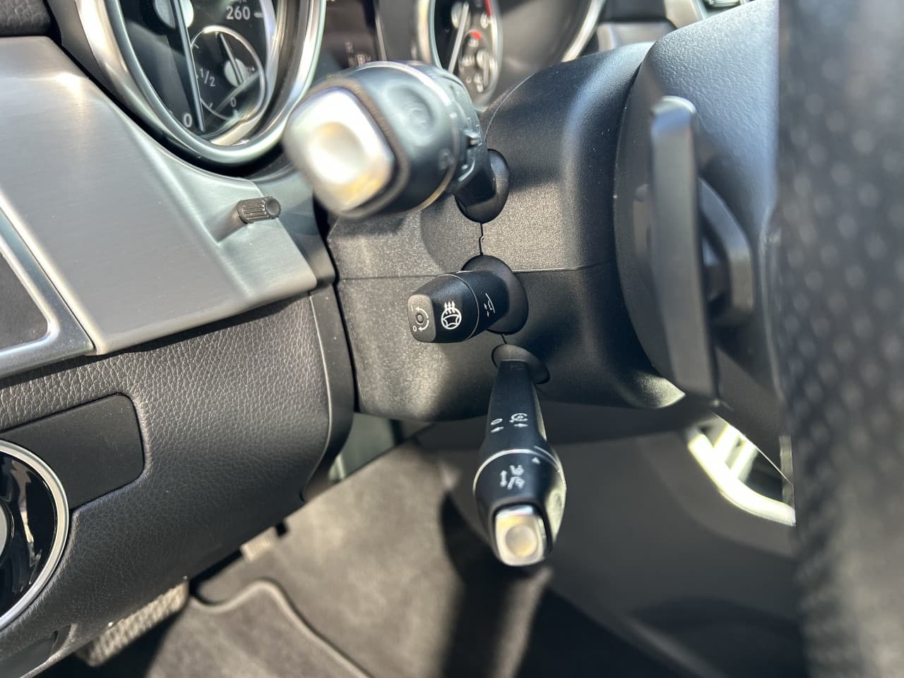 2016 Mercedes-Benz Gl - 14