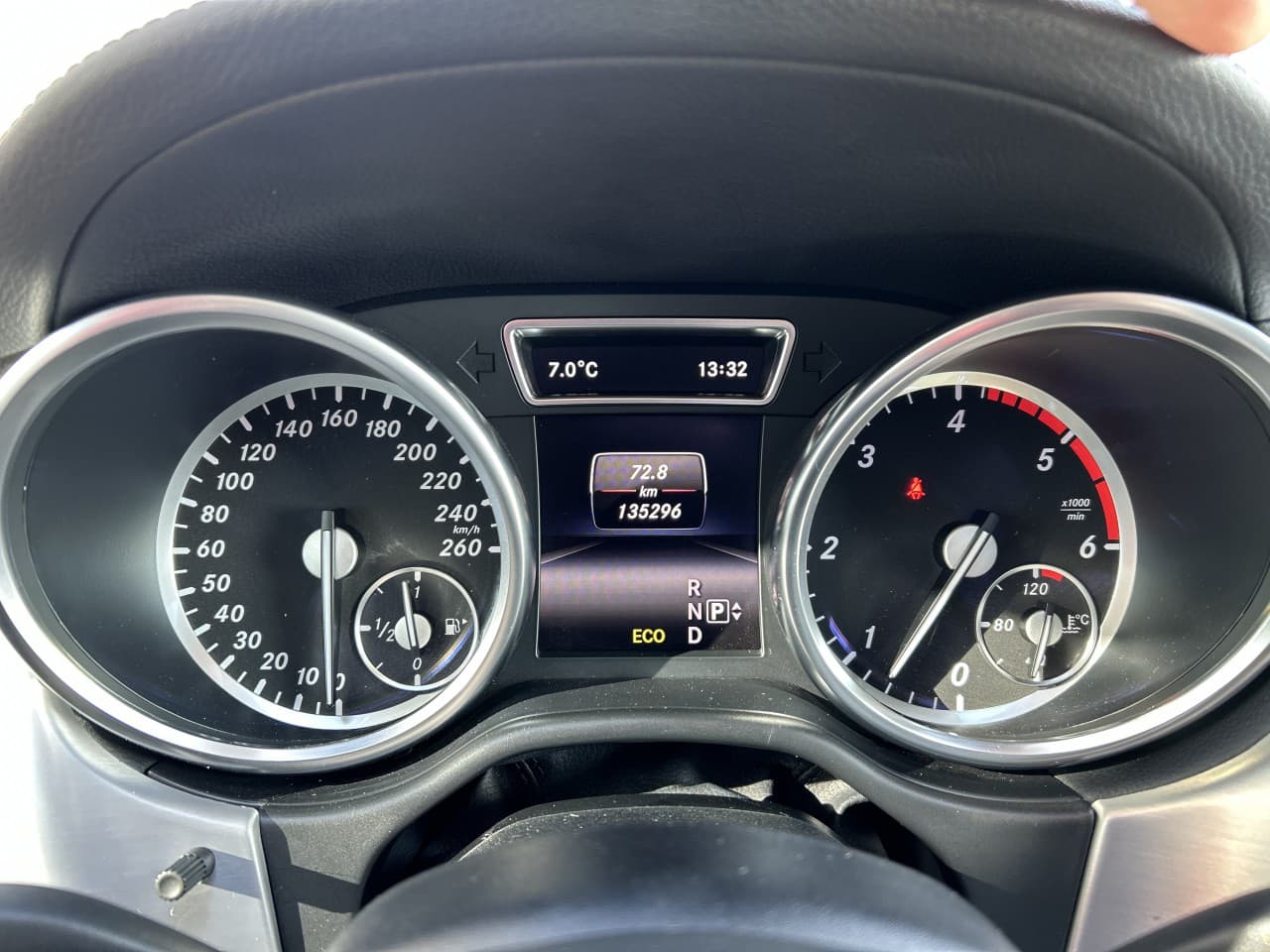 2016 Mercedes-Benz Gl - 15