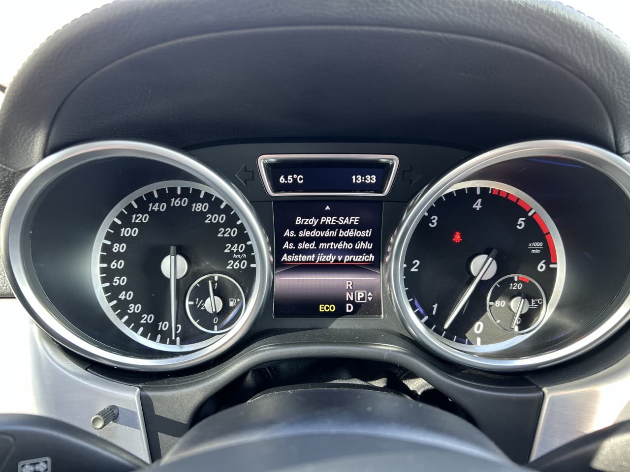 2016 Mercedes-Benz Gl - 16