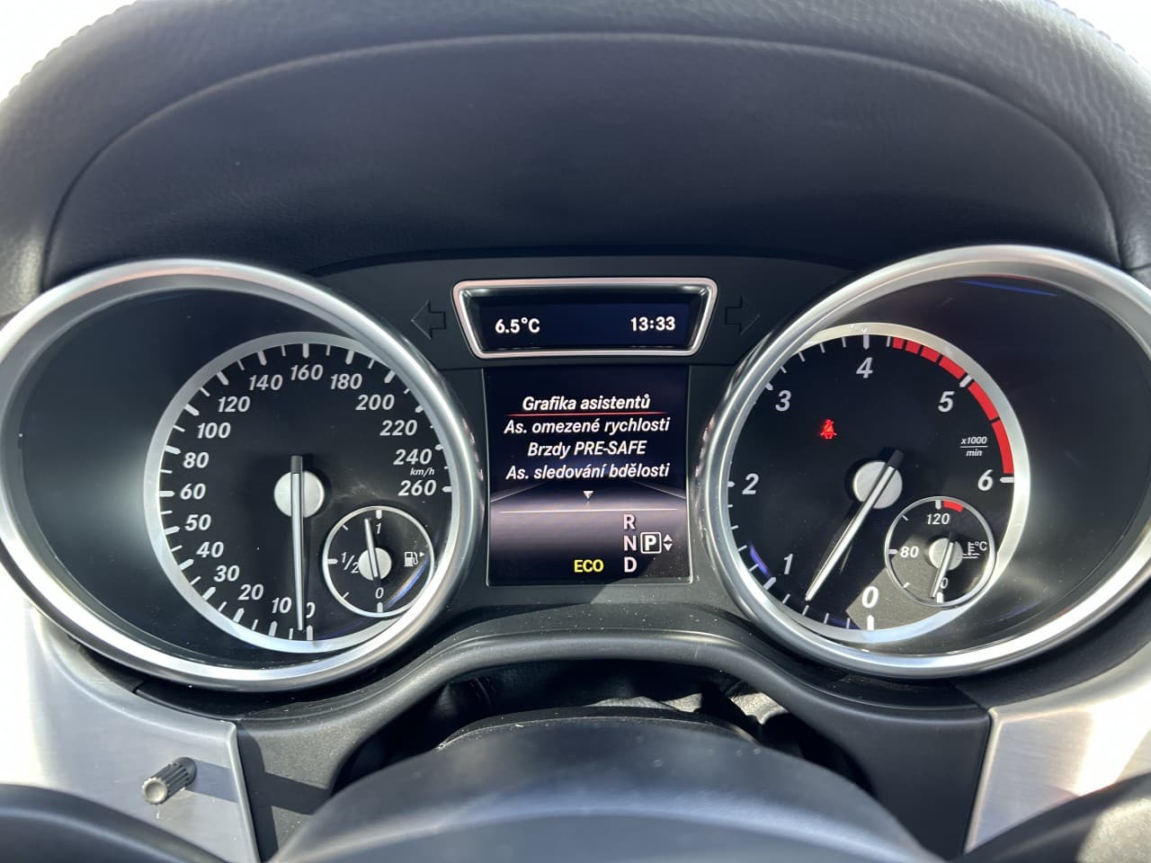 2016 Mercedes-Benz Gl - 17